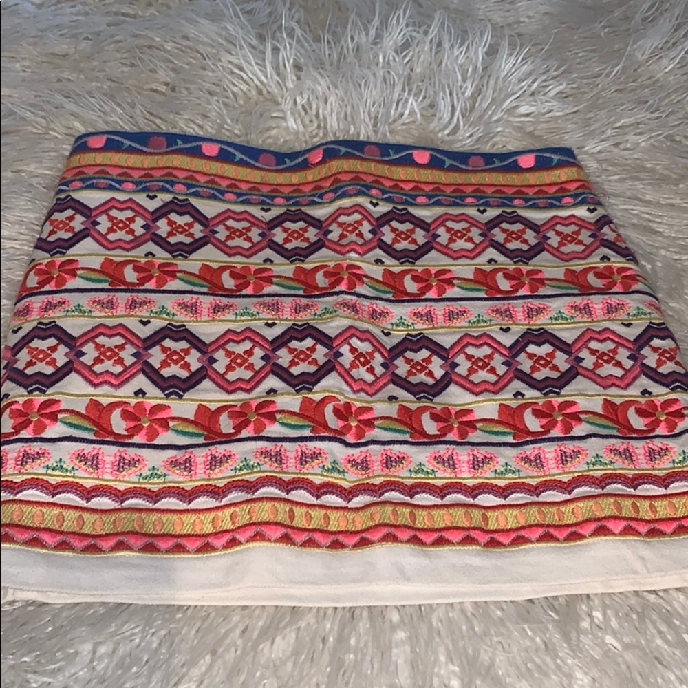 Harper size small skirts pink